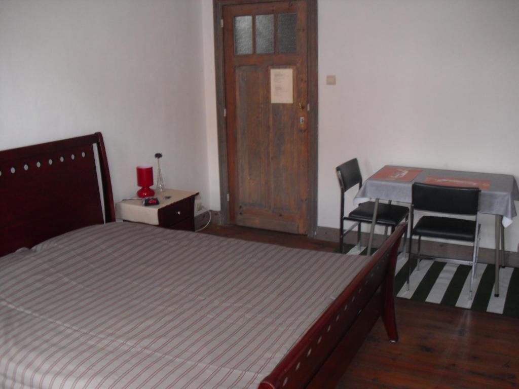 Guesthouse Oude Houtmarkt Ypres Room photo
