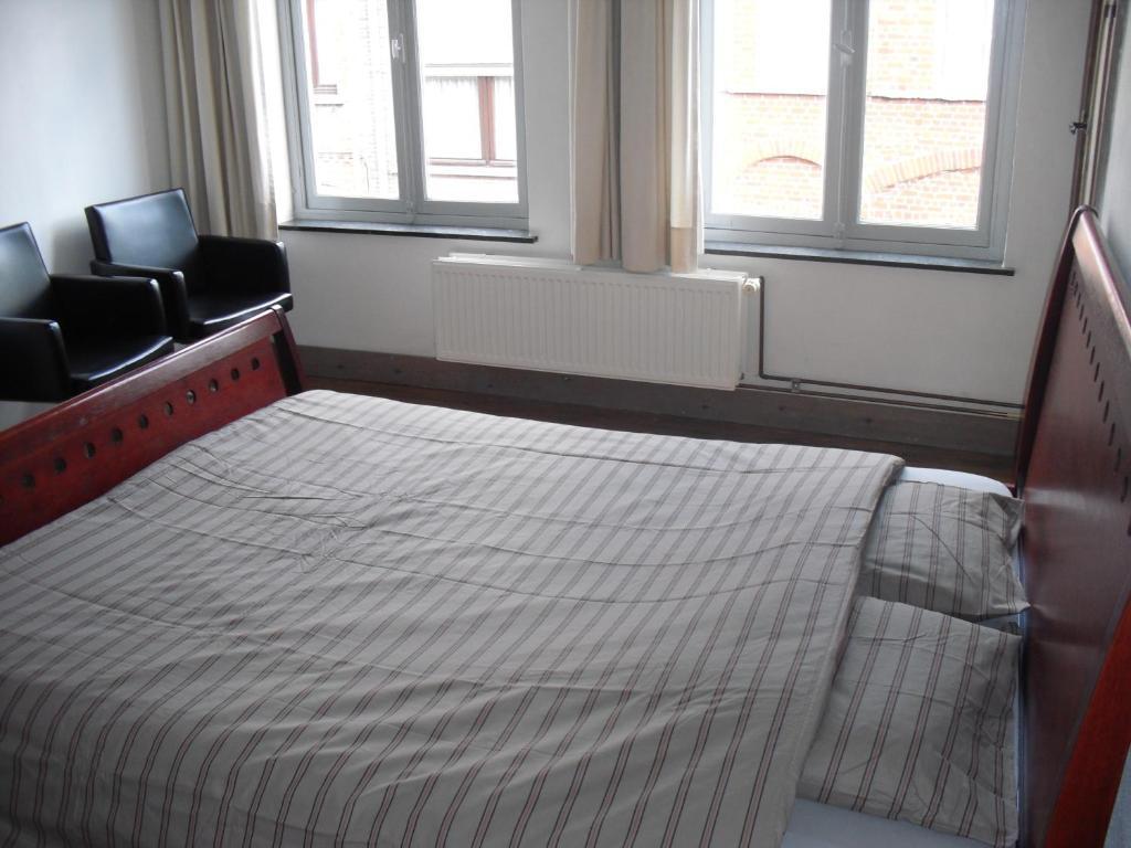 Guesthouse Oude Houtmarkt Ypres Room photo