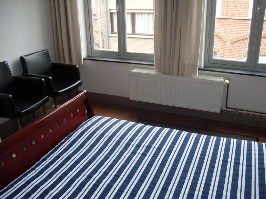 Guesthouse Oude Houtmarkt Ypres Room photo